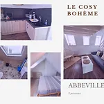 Apartman Le Cosy Boheme Baie De Somme Abbeville