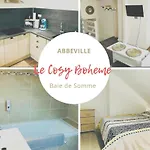 Le Cosy Boheme Baie De Somme Abbeville