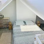Le Cosy Boheme Baie De Somme Apartman Abbeville