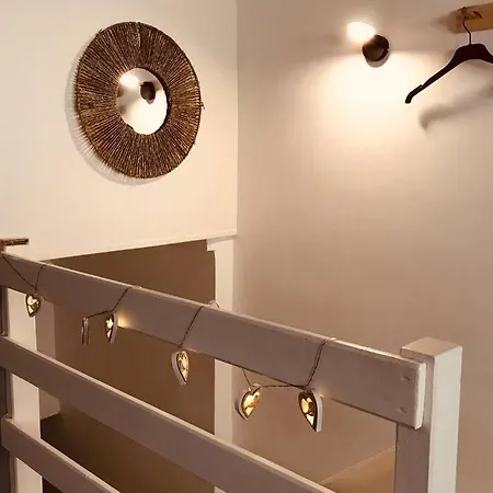 Le Cosy Boheme Baie De Somme