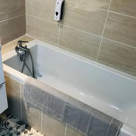 Le Cosy Boheme Baie De Somme Appartement Abbeville