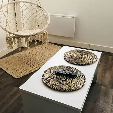 Le Cosy Boheme Baie De Somme