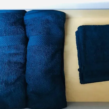 Le Cosy Boheme Baie De Somme