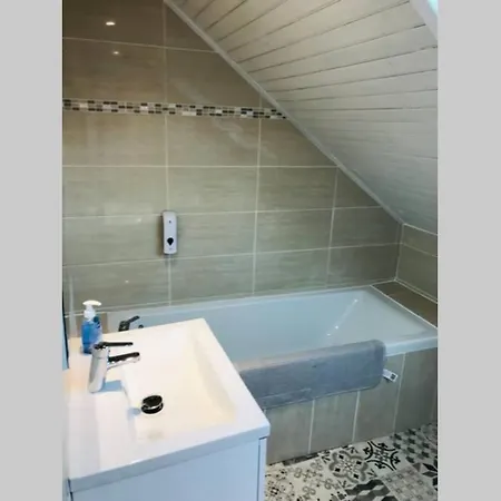 Le Cosy Boheme Baie De Somme *