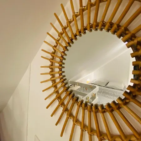 Le Cosy Boheme Baie De Somme Appartement